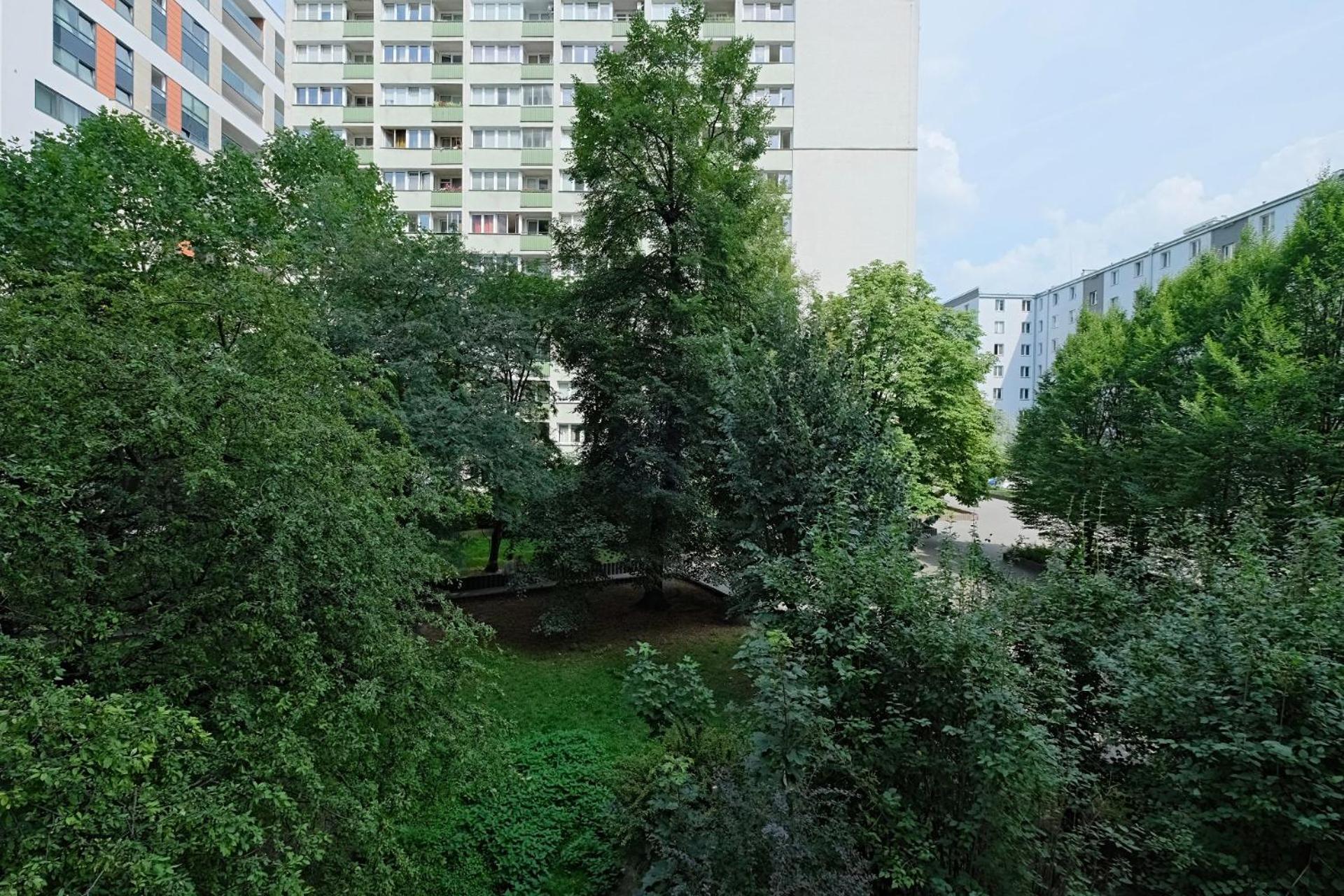 Urbannestgroup - City Center Cozy Studio - Bagno 7 Warsawa Bagian luar foto