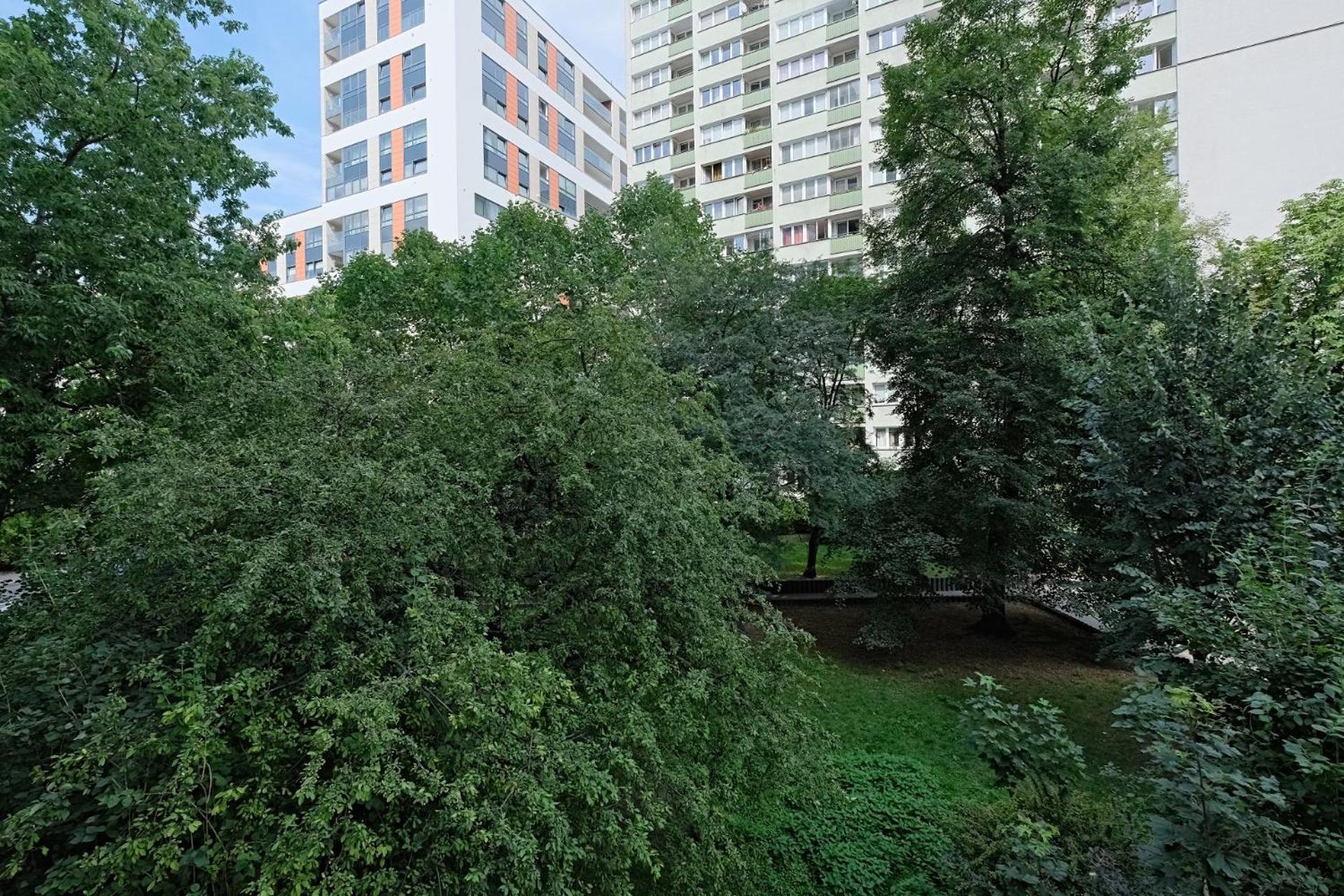 Urbannestgroup - City Center Cozy Studio - Bagno 7 Warsawa Bagian luar foto